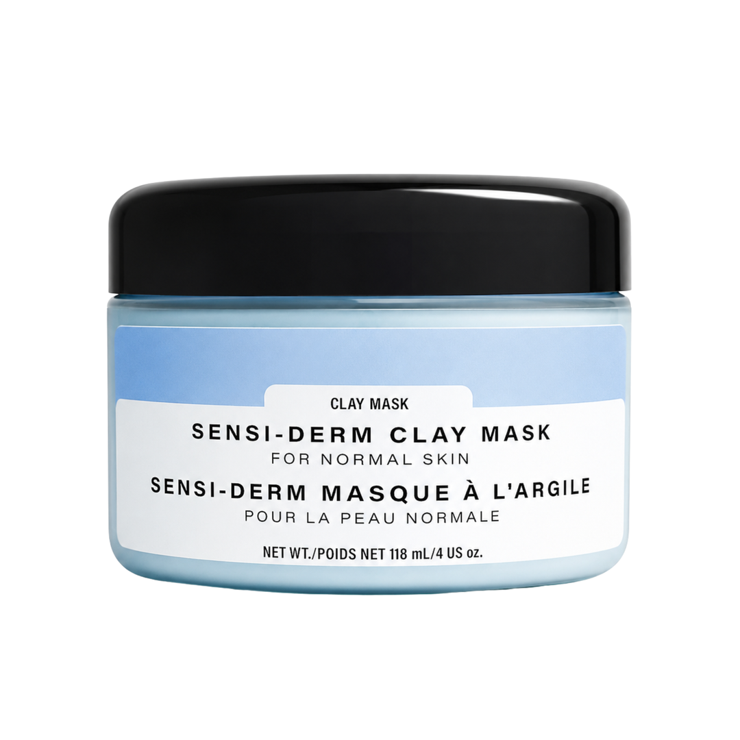 Avendida Hydra-Derm Hydrating Clay Mask