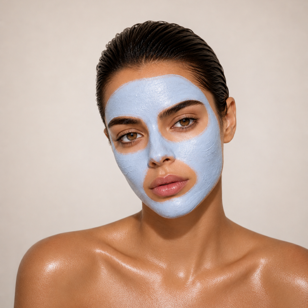 Avendida Hydra-Derm Hydrating Clay Mask