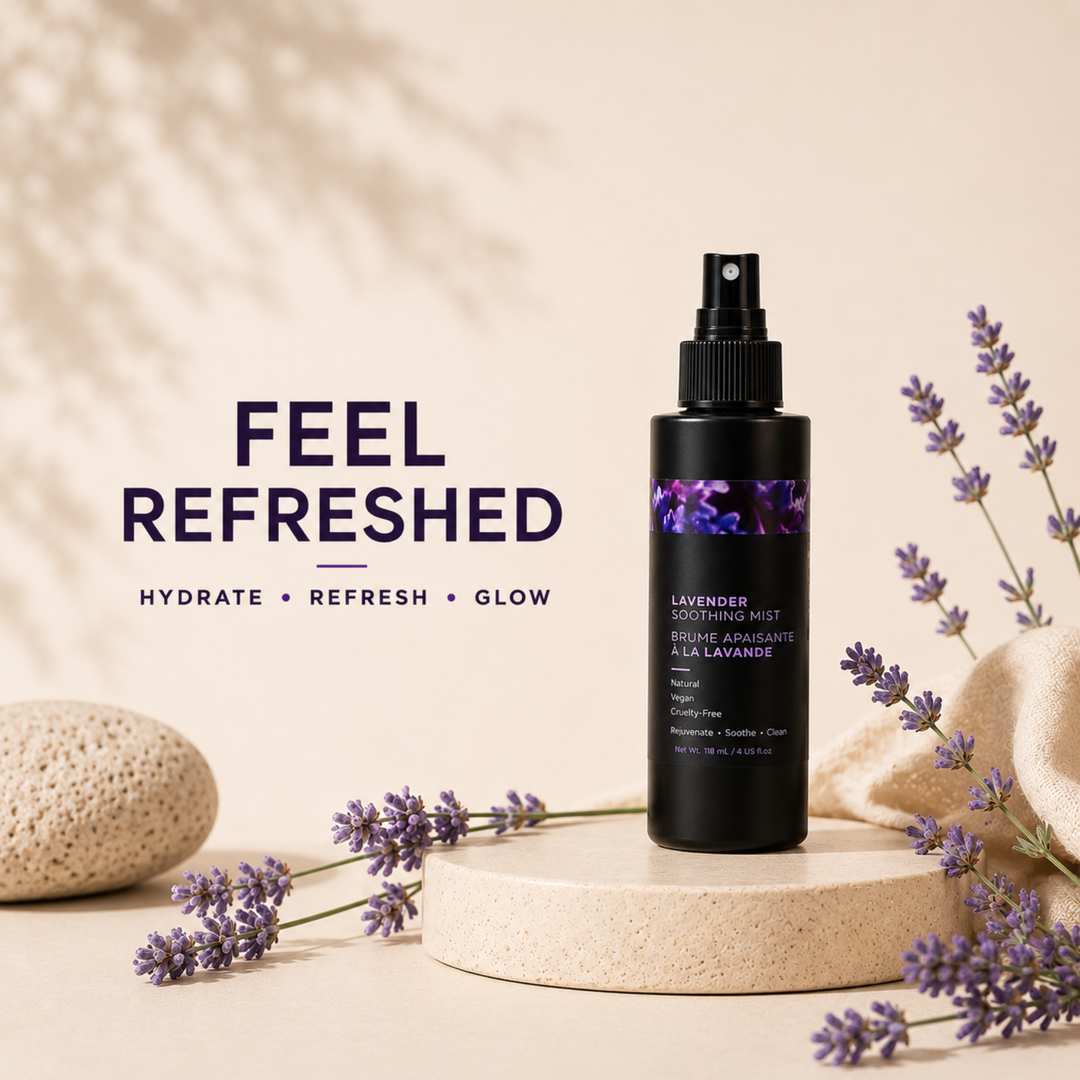 Avendida Refresh Collection