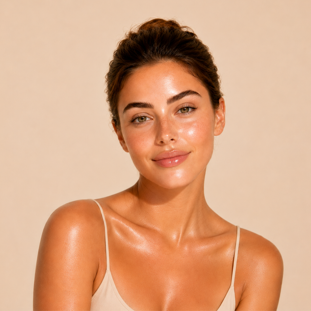 Avendida Skin Renewal Scrub