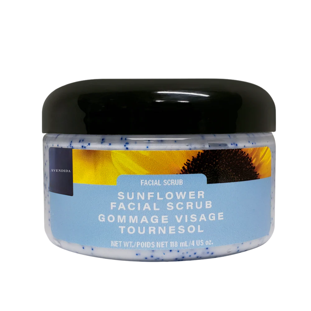 Avendida Skin Renewal Scrub