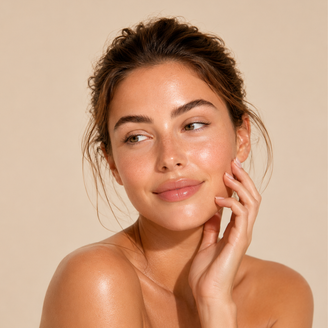 Avendida Skin Renewal Scrub
