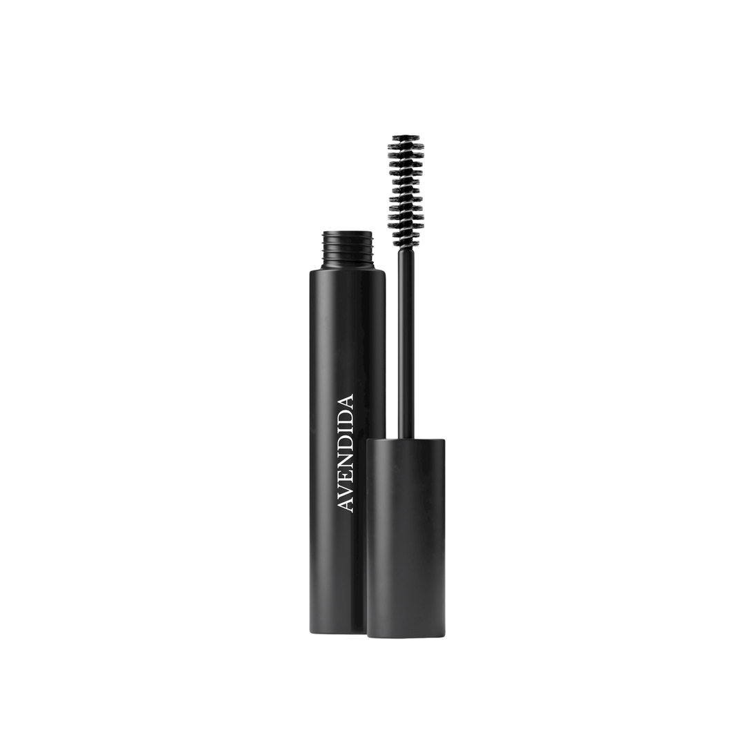 Avendida Essential Mascara on a white background