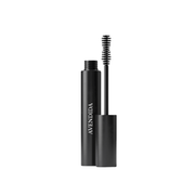 Black Avenida eyebrow product on a white background