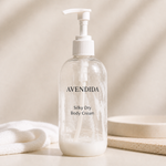 Load image into Gallery viewer, Avendida Silky Dry Body Cream