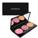 Load image into Gallery viewer, Avendida Signature Blush Palette