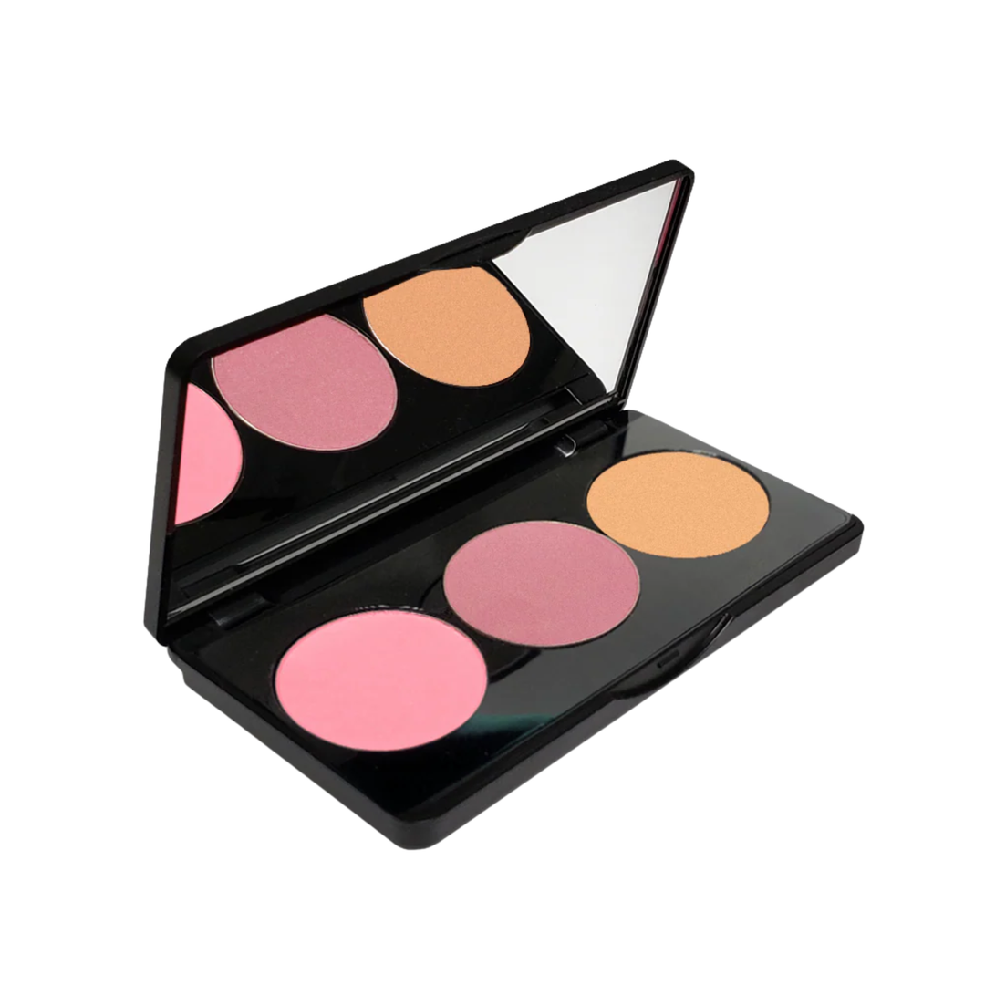 Avendida Signature Blush Palette