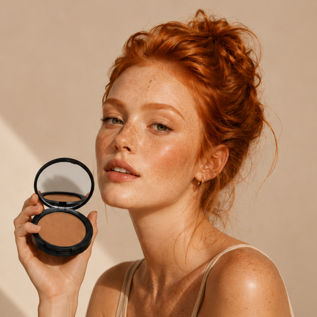 Avendida Signature Timeless Bronze