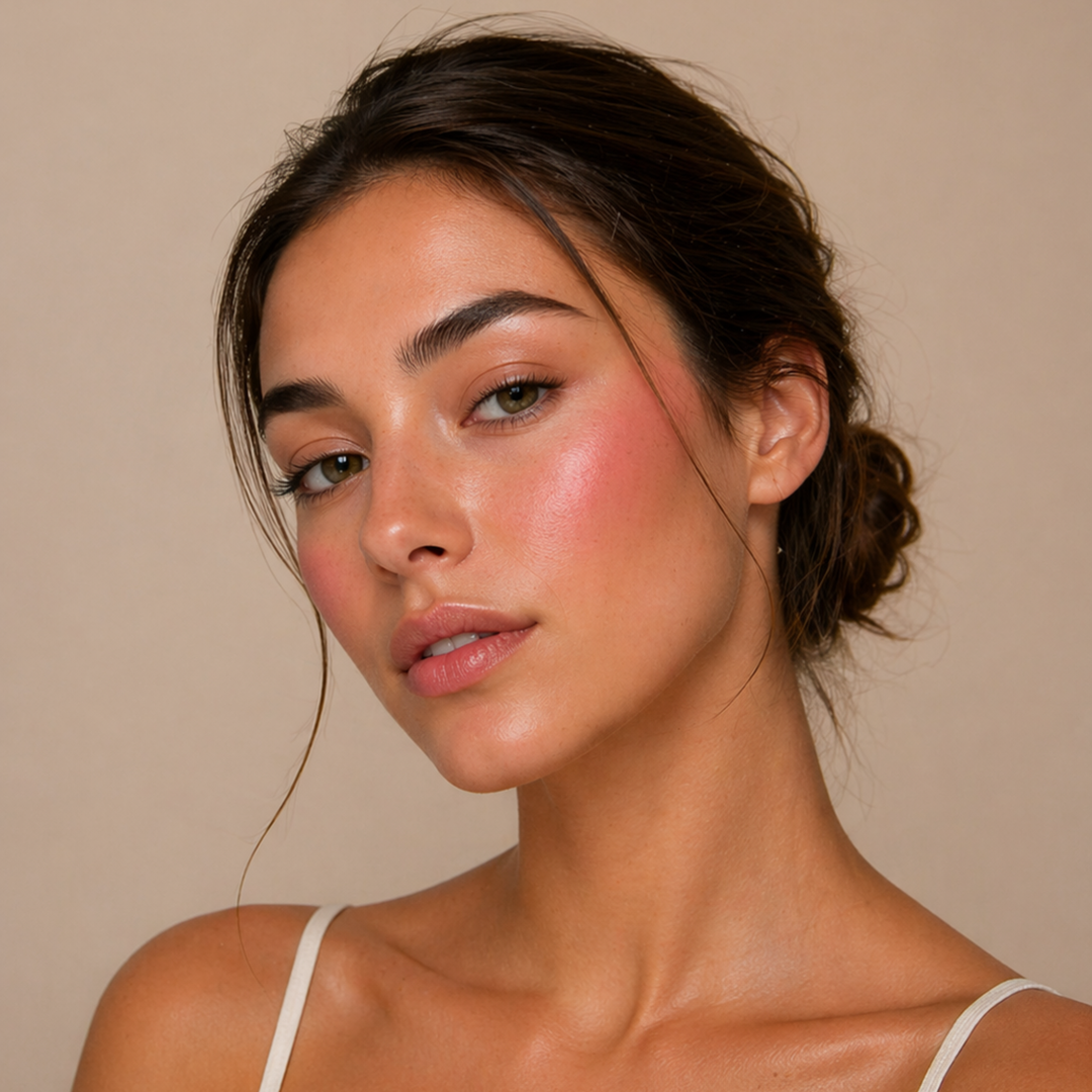 Avendida Soft Sculpt Blush