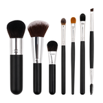 Load image into Gallery viewer, Avendida Essential Brush Set (7 pcs)