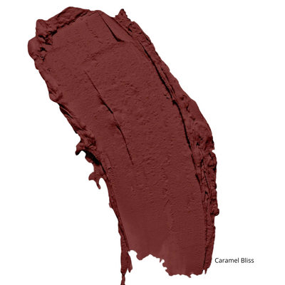 Elite Regular Lipstick - Dark Brown Shades - Avendida Collection