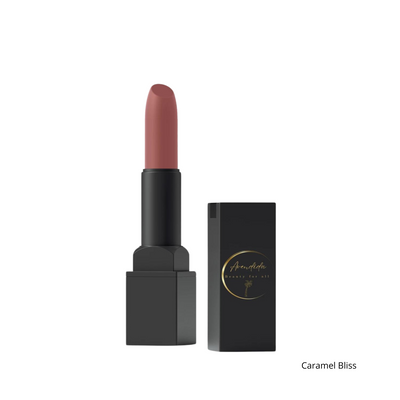 Elite Regular Lipstick - Dark Brown Shades - Avendida Collection