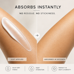 Load image into Gallery viewer, Avendida Silky Dry Body Cream