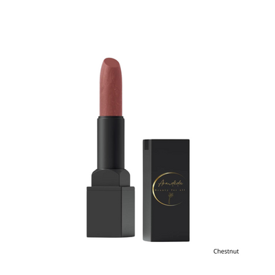 Elite Regular Lipstick - Dark Brown Shades - Avendida Collection