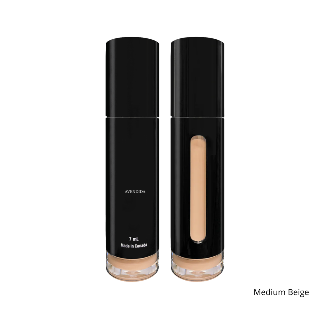 Avendida Radiant Concealer – Light