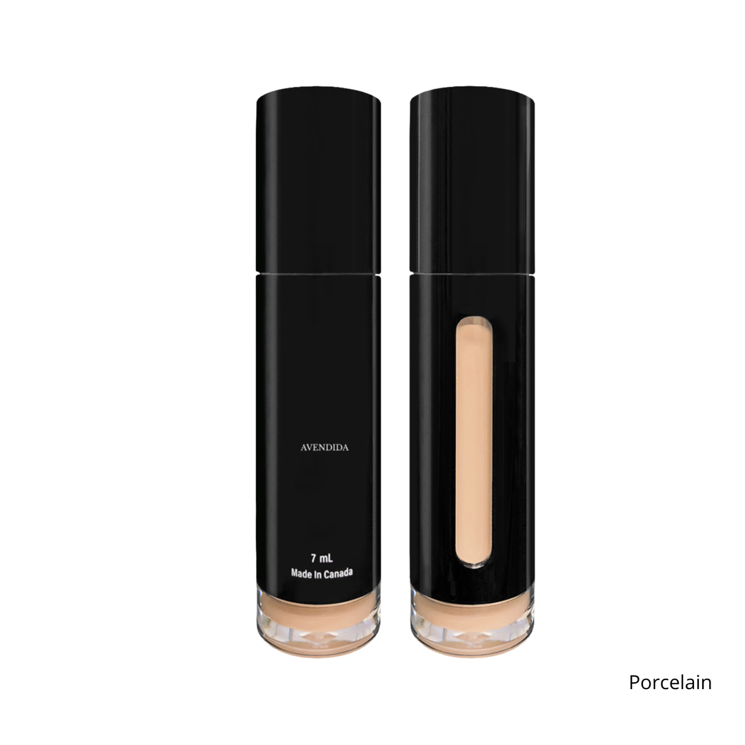 Avendida Radiant Concealer – Light