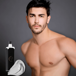 Load image into Gallery viewer, Avendida collection body cream for men
