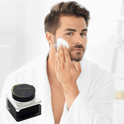 Avendida collection Day cream for menn