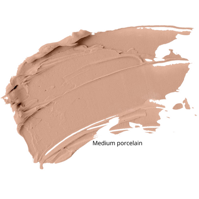 LIGHT GLOW ELEGANCE - HD Liquid Foundation by Avendida Collection