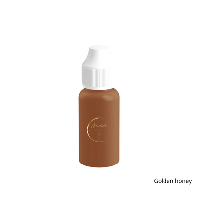 Dewy Glow Travelsize Medium - Avendida Collection