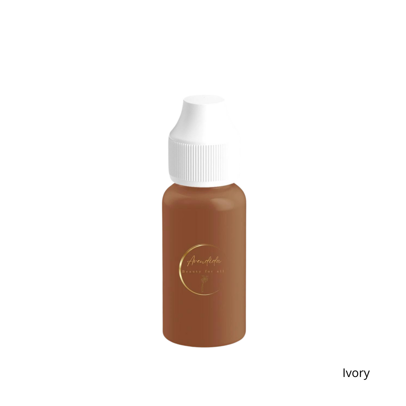 Dewy Glow Travelsize Light - Avendida Collection