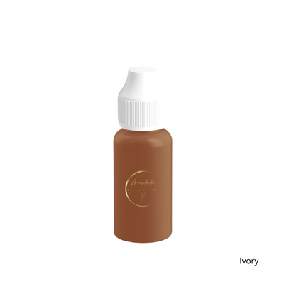 Dewy Glow Travelsize Light - Avendida Collection