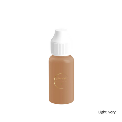 Dewy Glow Travelsize Light - Avendida Collection