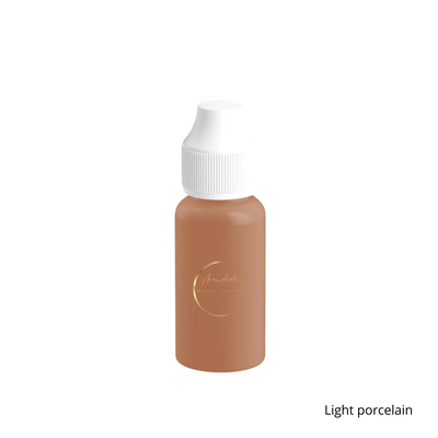 Dewy Glow Travelsize Light - Avendida Collection