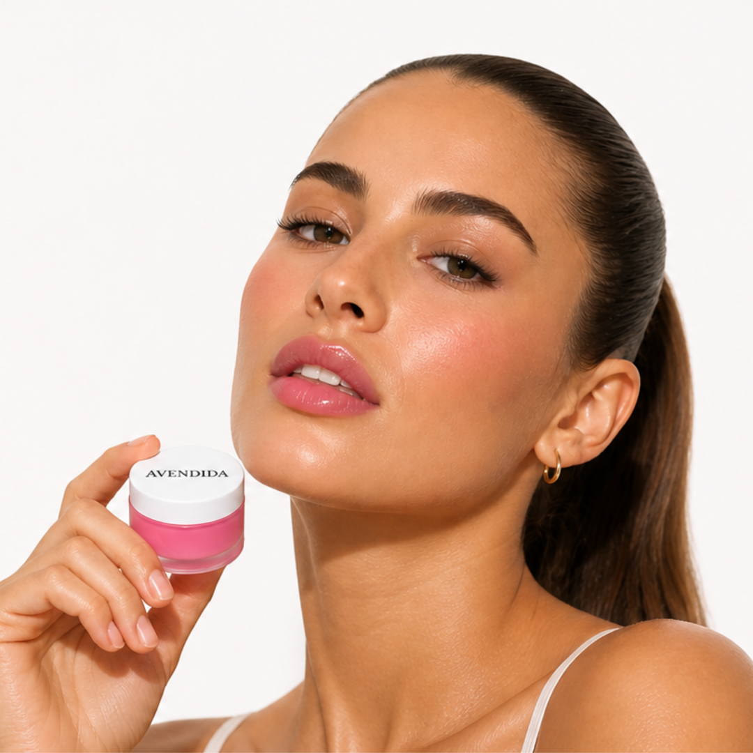 Avendida Lip Treatment Duo