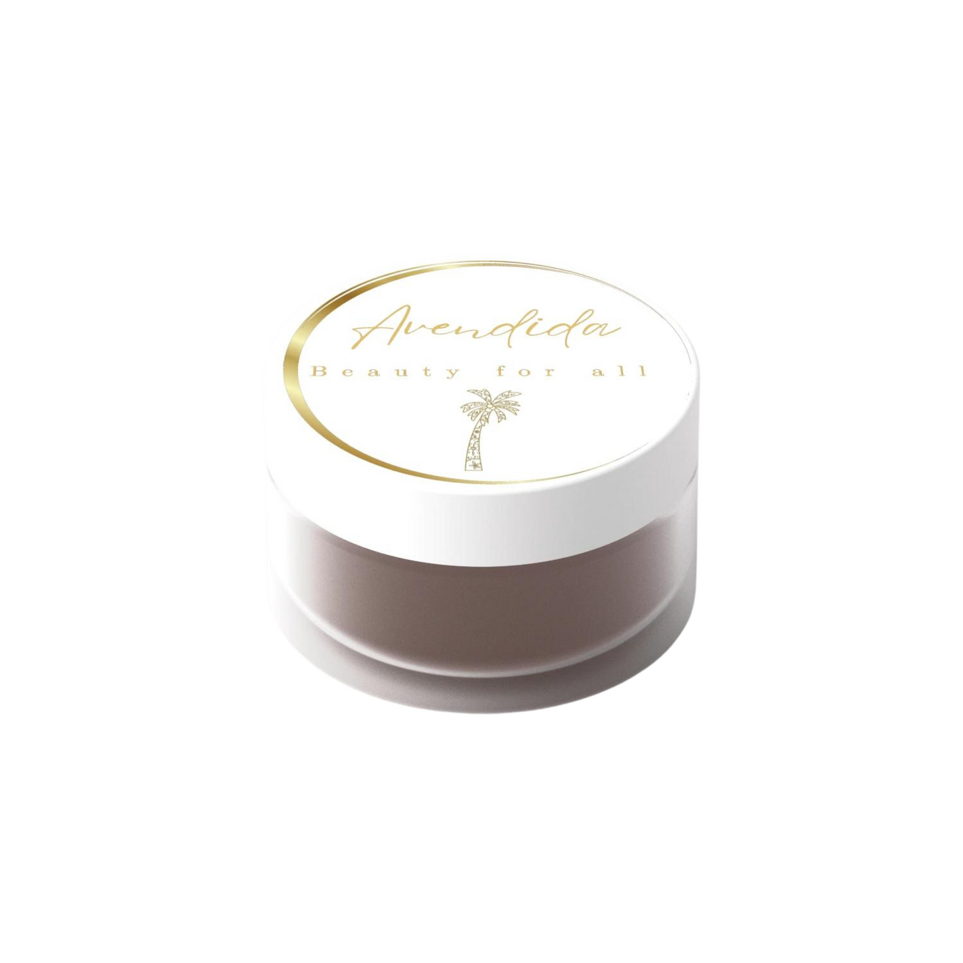 Lip Nourish Lush Scrub Chocolate - Avendida Collection