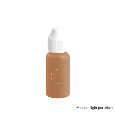 Dewy Glow Travelsize Light - Avendida Collection