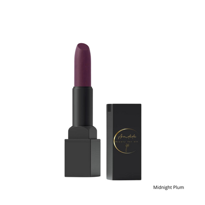 Elite Regular Lipstick - Dark Purple Shades - Avendida Collection