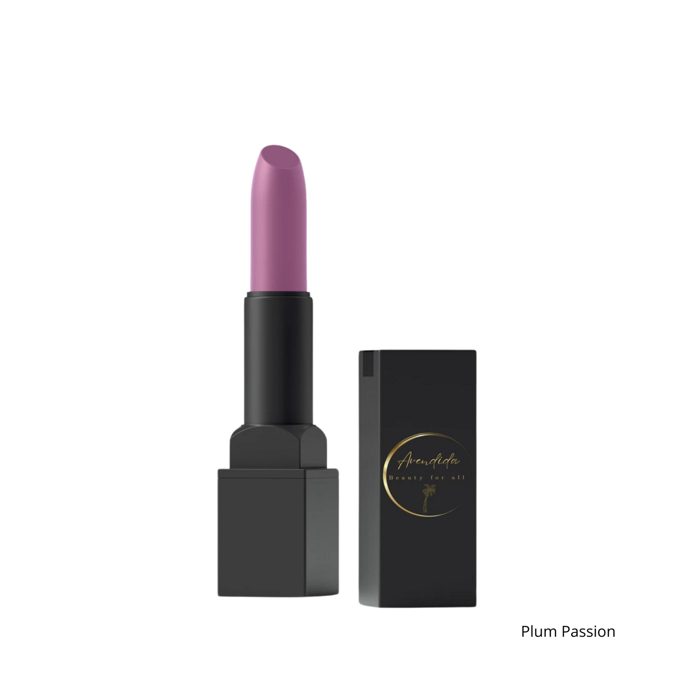 Elite Regular Lipstick - Dark Purple Shades - Avendida Collection