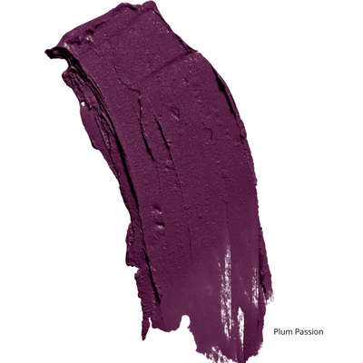 Elite Regular Lipstick - Dark Purple Shades - Avendida Collection