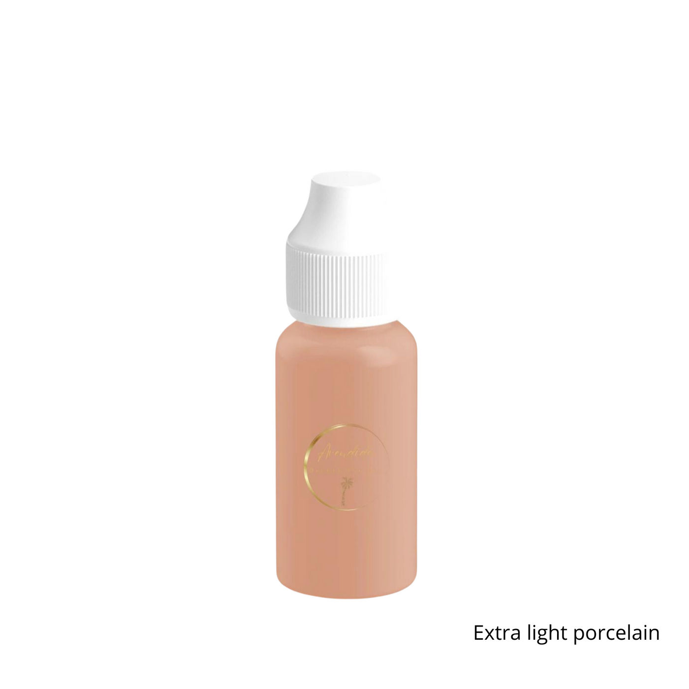 Dewy Glow Travelsize Light - Avendida Collection