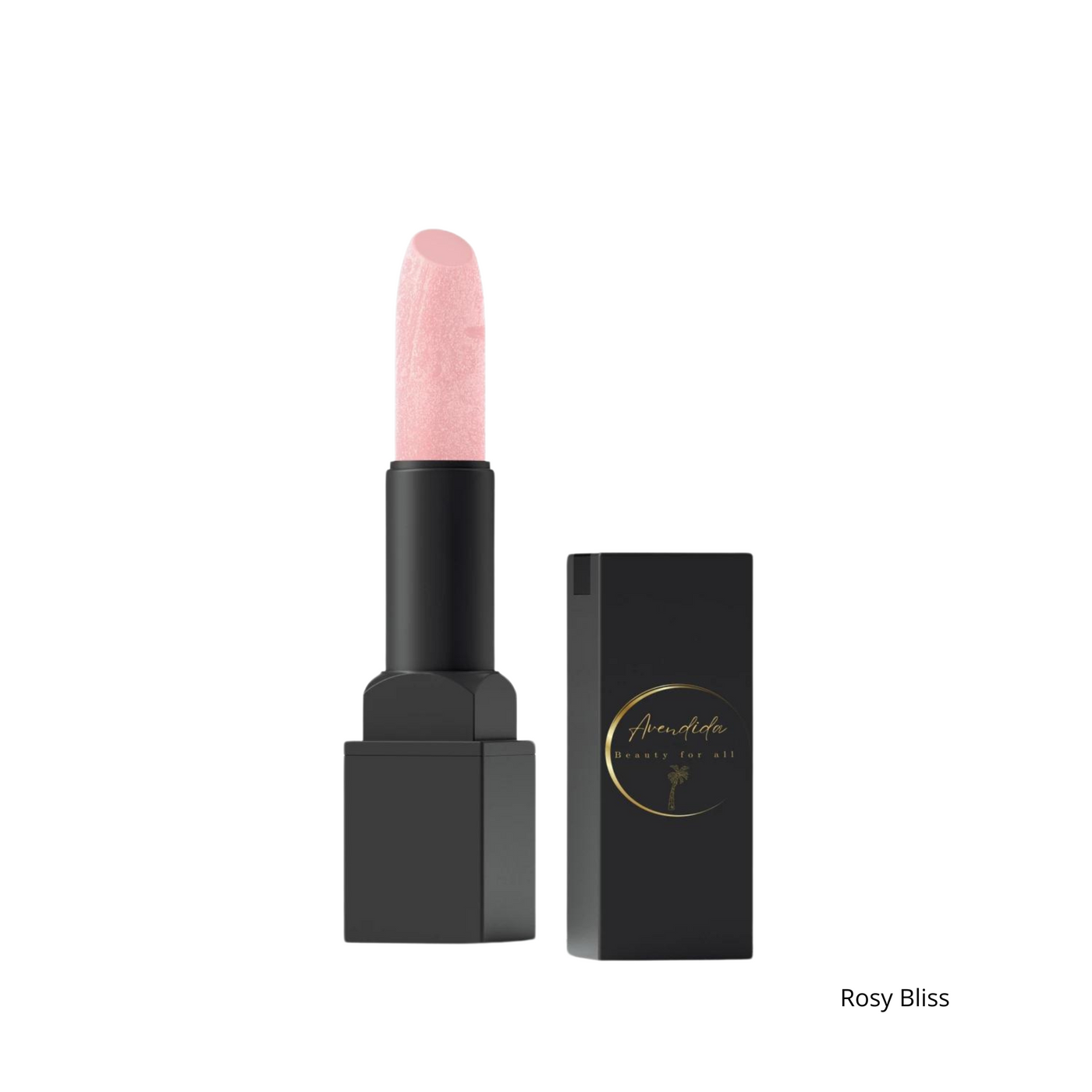 Elite Regular Lipstick - Pink Shades - Avendida Collection