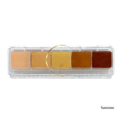 Flawless Finish Palette - Avendida Collection