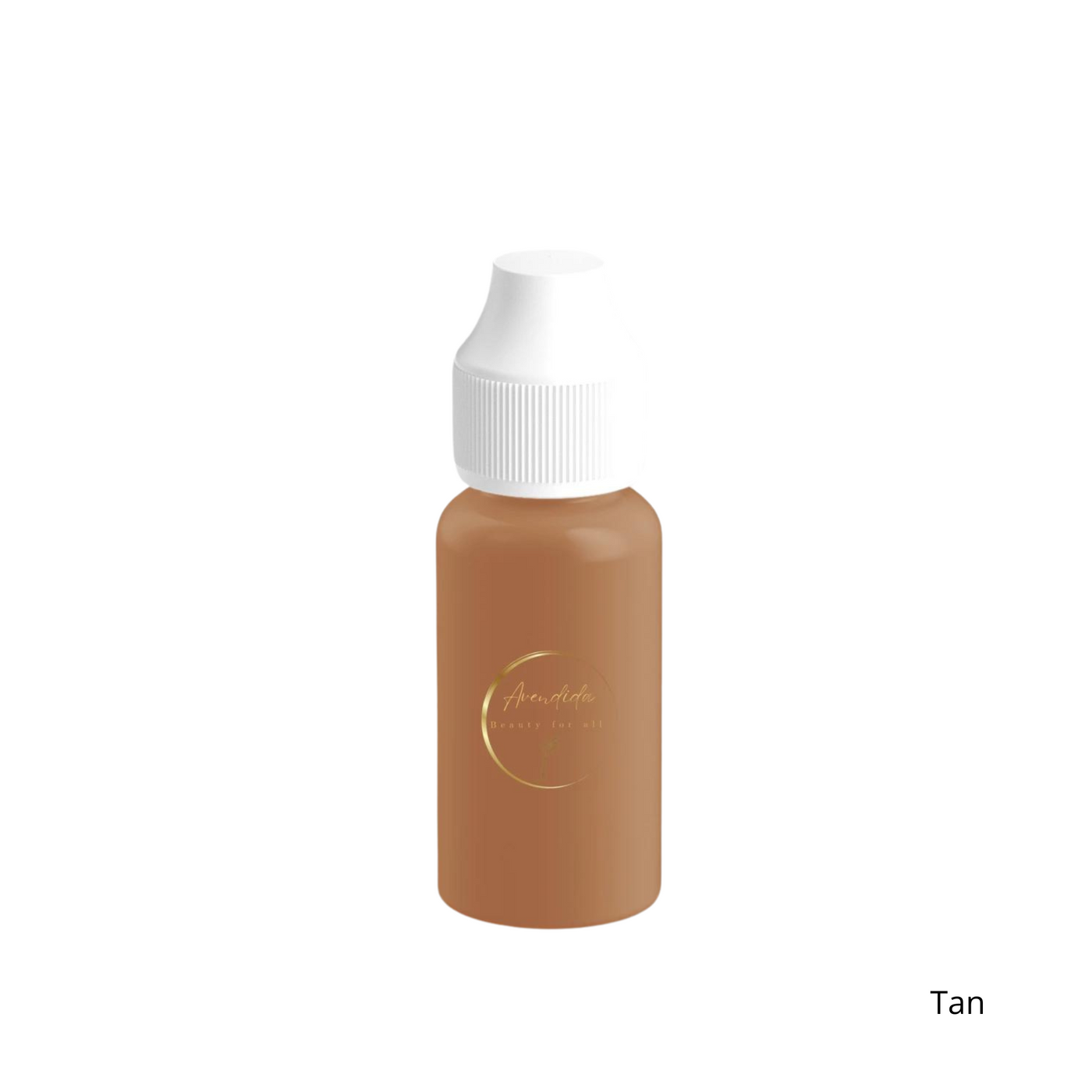 Dewy Glow Travelsize Medium - Avendida Collection