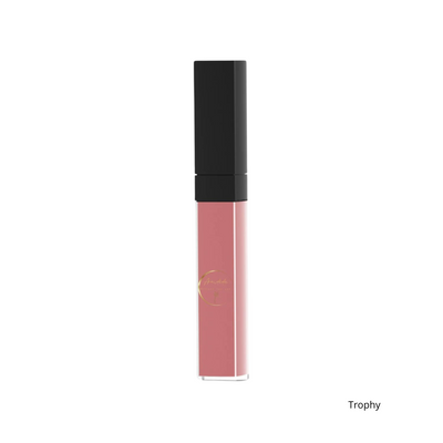 Perfect Lips Liquid Lipstick - Avendida Collection