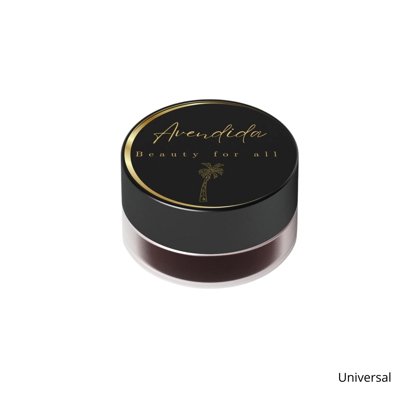 Velvet Brow Sculpt Universal - Avendida Collection