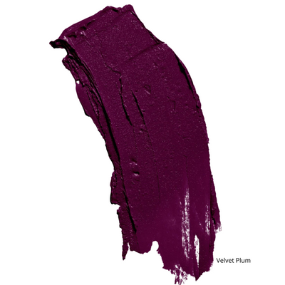 Elite Regular Lipstick - Dark Purple Shades - Avendida Collection