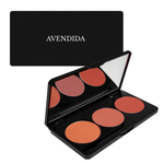 Load image into Gallery viewer, Avendida Signature Blush Palette