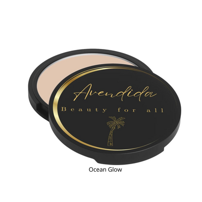 Sunkissed Bronzer - Avendida Collection