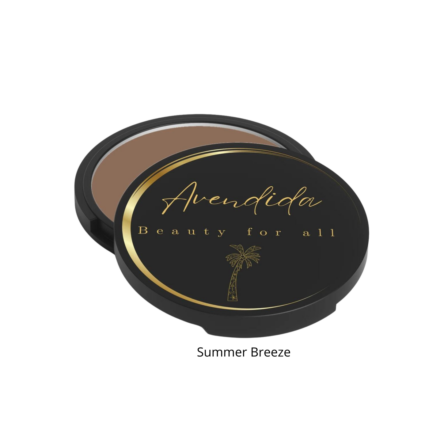 Sunkissed Bronzer - Avendida Collection