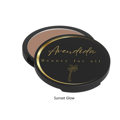 Sunkissed Bronzer - Avendida Collection