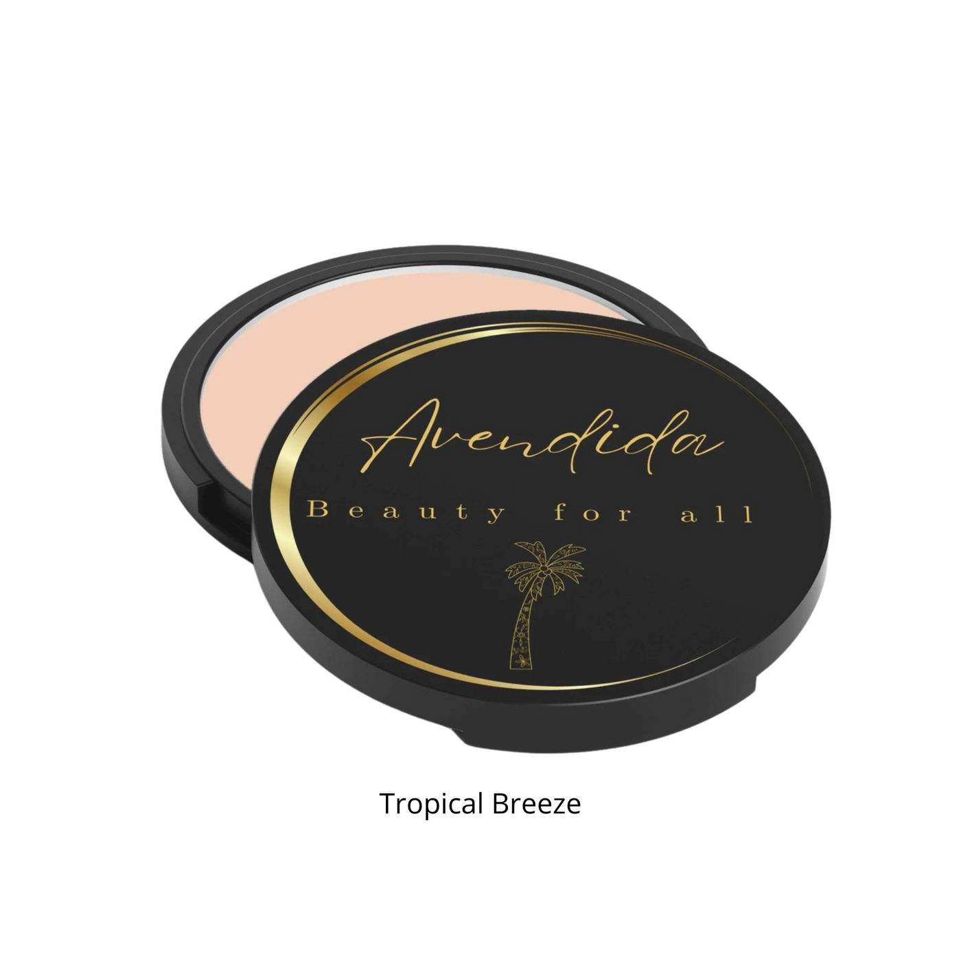 Sunkissed Bronzer - Avendida Collection