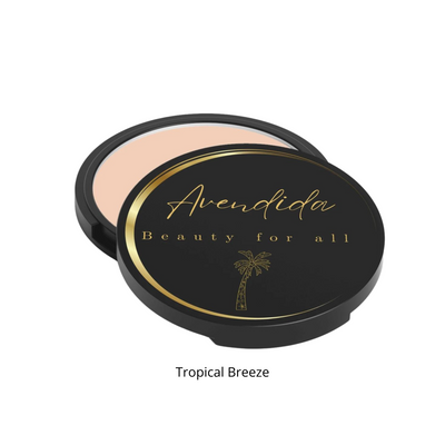 Sunkissed Bronzer - Avendida Collection