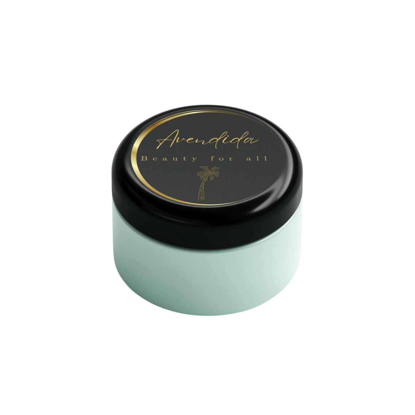 AquaGlow Renewal Clay Mask - Avendida Collection