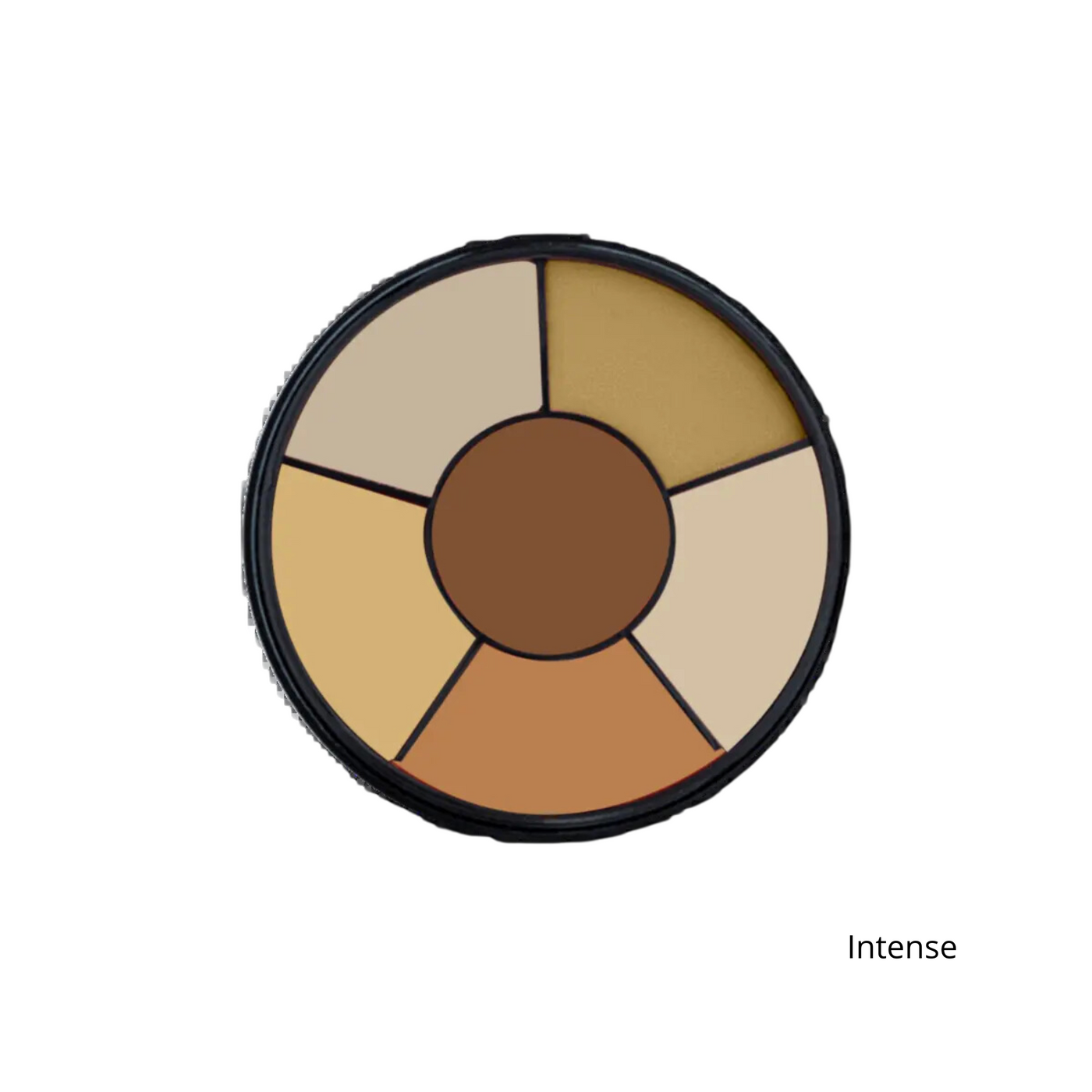 Skin Tone Correcting Palette - Avendida Collection