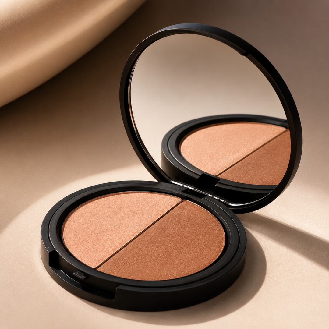 Avendida Signature Duo Bronzer